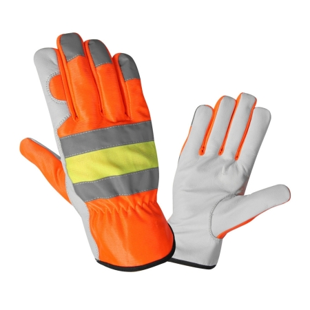 REFLECTIVE GLOVES